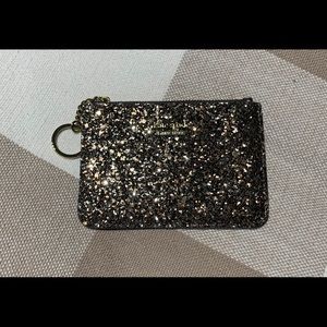 Kate Spade Chain Wallet